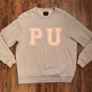 Puma sweatshirt